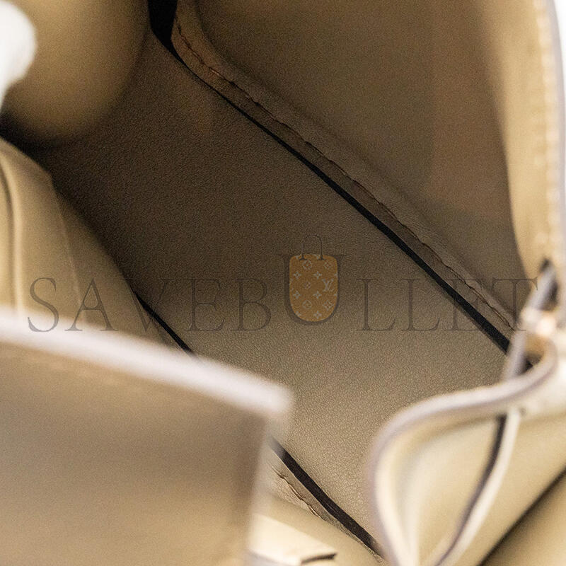 H**me5 master kelly jump swift beige (18*15*6cm)
